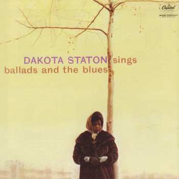 CD Dakota Staton: Dakota & Dakota Staton Sings Ballads And The Blues 548618