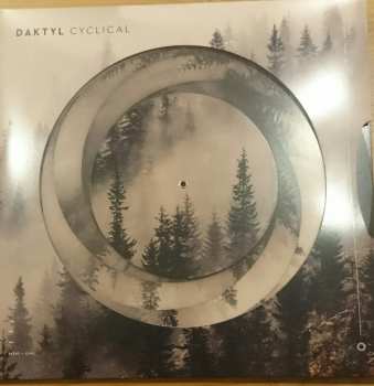 Album Daktyl: Cyclical