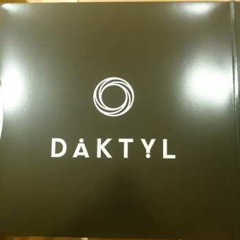 LP Daktyl: Cyclical 584650