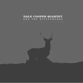 Dale Cooper Quartet And The Dictaphones: Parole De Navarre