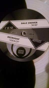 SP Deerhoof: Tiny Dirt / I Hear An Echo CLR | LTD 585255