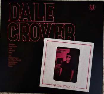 Album Dale Crover: Glossolalia