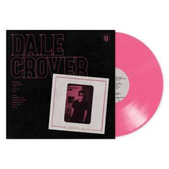 LP Dale Crover: Glossolalia - Hot Pink 601362