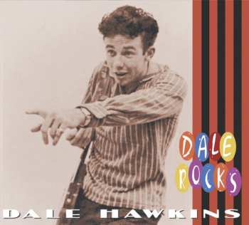 Album Dale Hawkins: Dale Rocks