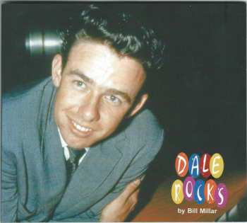 CD Dale Hawkins: Dale Rocks 658009