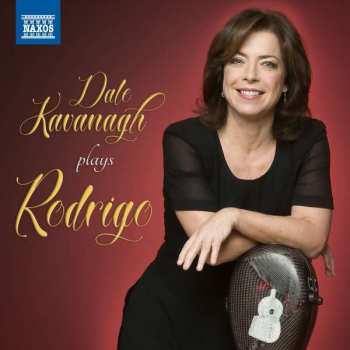 Album Dale Kavanagh: Dale Kavanagh Plays Rodrigo