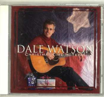 Album Dale Watson: Christmas Time In Texas