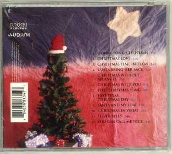 CD Dale Watson: Christmas Time In Texas 546357