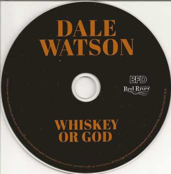 2CD Dale Watson: Sinners & Saints 586892