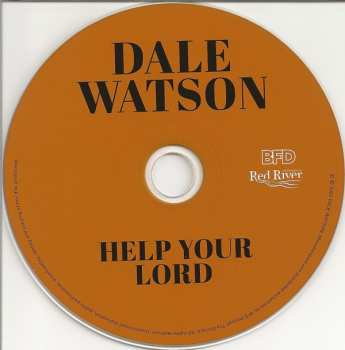 2CD Dale Watson: Sinners & Saints 586892