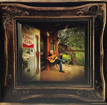 LP Dale Watson: Starvation Box CLR | LTD 580461