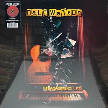 LP Dale Watson: Starvation Box CLR | LTD 580461