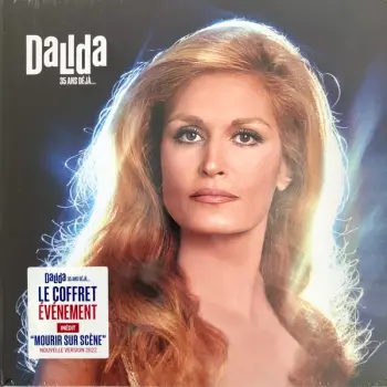 Dalida: 35 Ans Déjà...