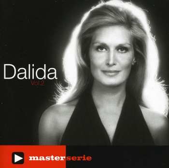 CD Dalida: Master Série Vol. 2 548677