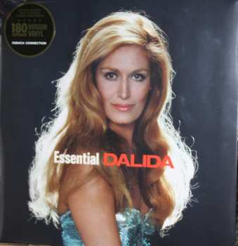 Album Dalida: Essential