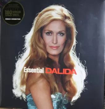 Dalida: Essential