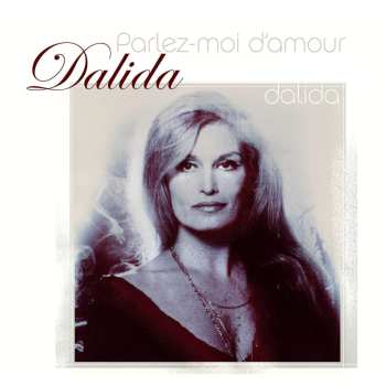 LP Dalida: Parlez-moi D'amour 559683