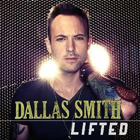 Album Dallas Smith: Lifted