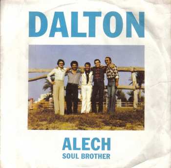 Album Dalton: Soul Brother / Alech