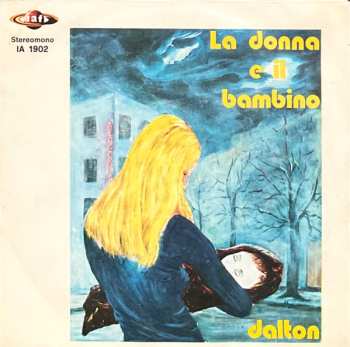 Album Dalton: La Donna E Il Bambino