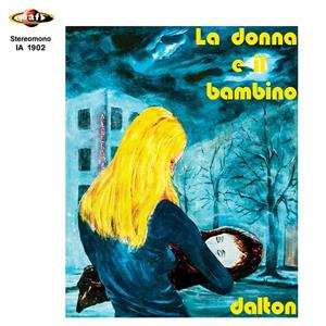 SP Dalton: La Donna E Il Bambino CLR | LTD 584041