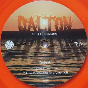 LP Dalton: Una Riflessione CLR 578337