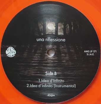 LP Dalton: Una Riflessione CLR 578337