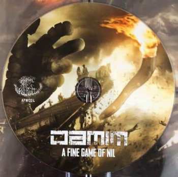 CD Dam: A Fine Game Of Nil 298150