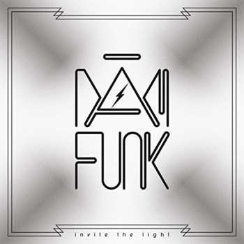 3LP Dam-Funk: Invite The Light CLR 661615