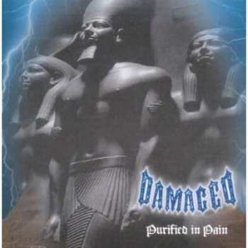 CD Damaged: Purified In Pain 609488