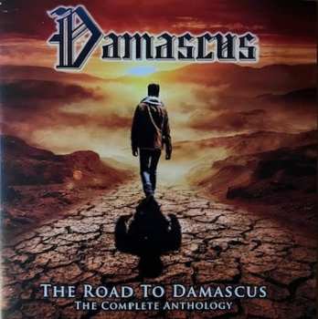 Album Damascus: The Road To Damascus: The Complete Anthology