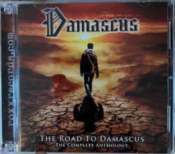 2CD Damascus: The Road To Damascus: The Complete Anthology 655802