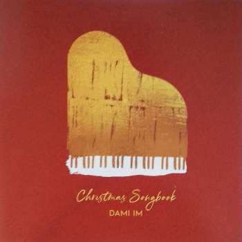 Album Dami Im: Christmas Songbook