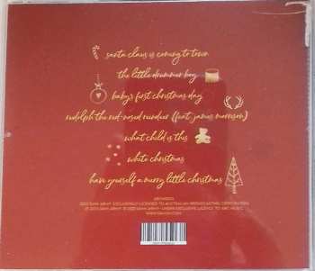 CD Dami Im: Christmas Songbook 567730