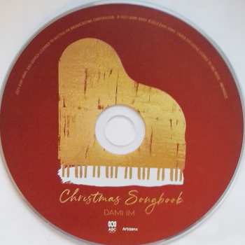 CD Dami Im: Christmas Songbook 567730