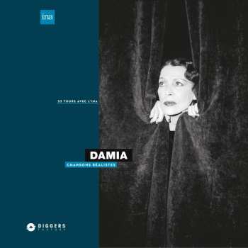 Damia: Chansons Réalistes