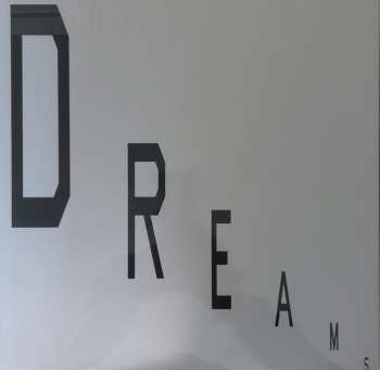 Album Damian Dalla Torre: I Can Feel My Dreams