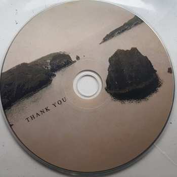 CD/EP Damian Wilson: Thank You - The Holdsworth Sessions 129029