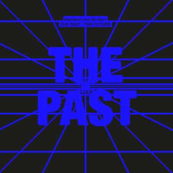 Album Damiano von Erckert: The Past / The Future