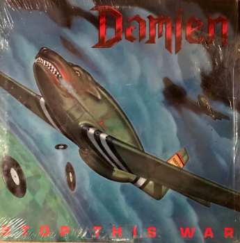 Album Damien: Stop This War