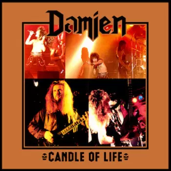 Candle Of Life