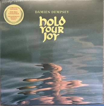 LP Damien Dempsey: Hold Your Joy CLR | LTD 646712