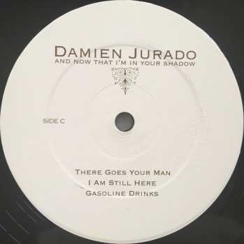 2LP Damien Jurado: And Now That I'm In Your Shadow 144737