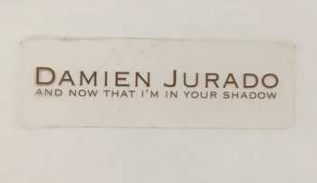 2LP Damien Jurado: And Now That I'm In Your Shadow 144737