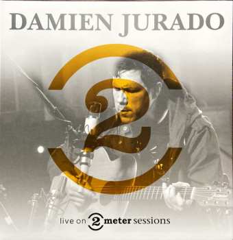 Album Damien Jurado: Live On 2 Meter Sessions