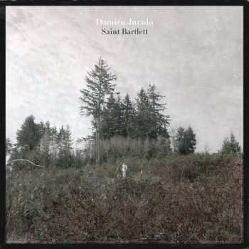 CD Damien Jurado: Saint Bartlett 112486