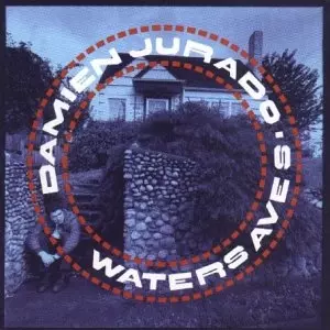 Damien Jurado: Waters Ave S.