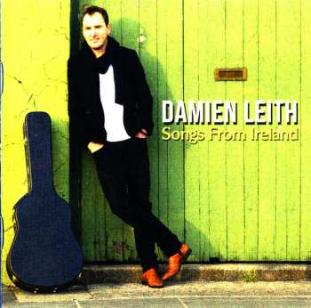 Album Damien Leith: Songs From Ireland