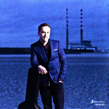 CD Damien Leith: Songs From Ireland 588708