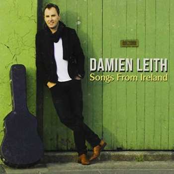 CD Damien Leith: Songs From Ireland 588708